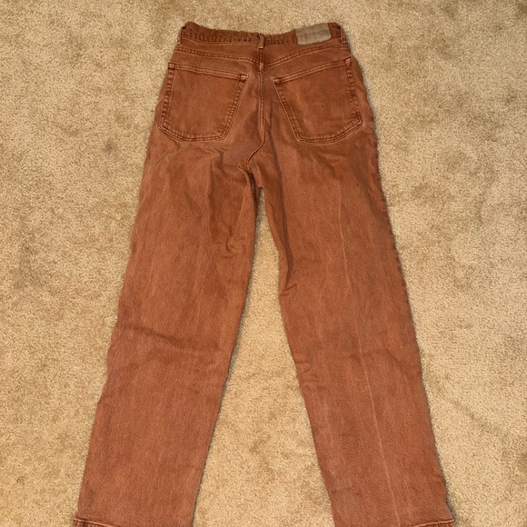 Everlane the way high jeans - Picture 5 of 7